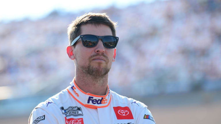 Breaking It Down: NASCAR Cup playoffs 'Round of 8' -- aka the semifinals